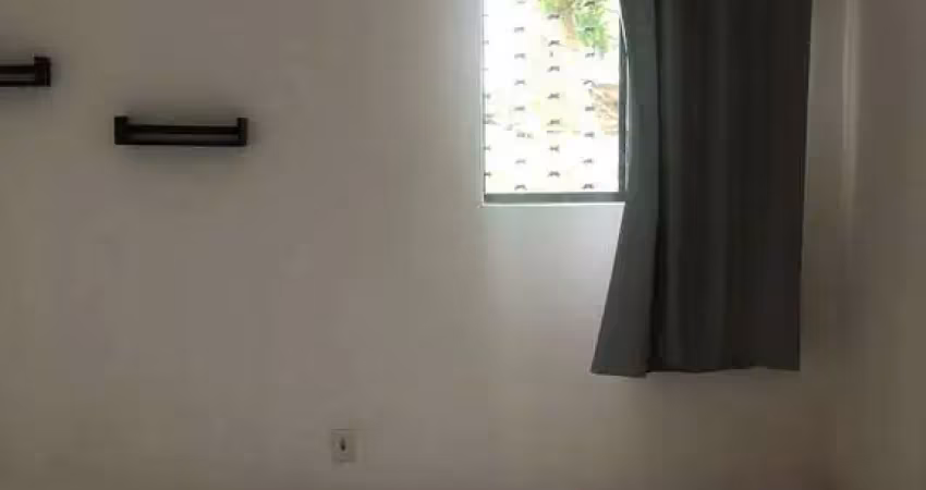 Apartamento com 2 dormitórios à venda, 59 m² por r$ 65.000,00 - cristo redentor - joão pessoa/pb