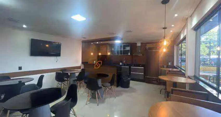 Apartamento com 2 dormitórios à venda por r$ 270.000,00 - jardim nove de julho - são paulo/sp