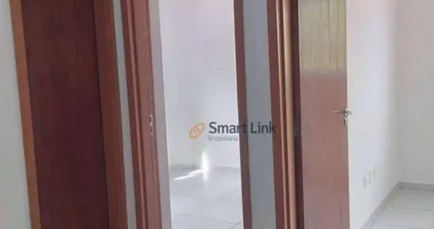 Apartamento com 2 dormitórios à venda, 38 m² por r$ 130.000,00 - gramame - joão pessoa/pb