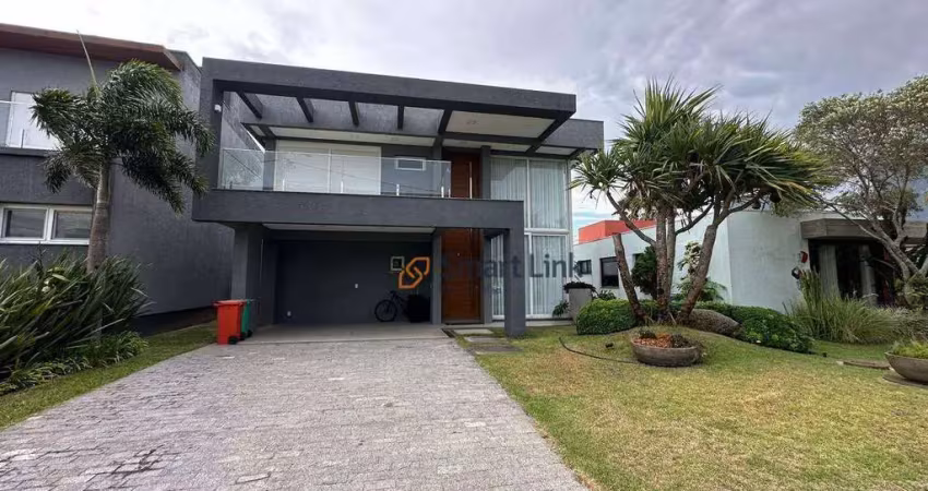 Casa com 4 dormitórios à venda, 230 m² por r$ 2.700.000,00 - rainha do mar - xangri-lá/rs