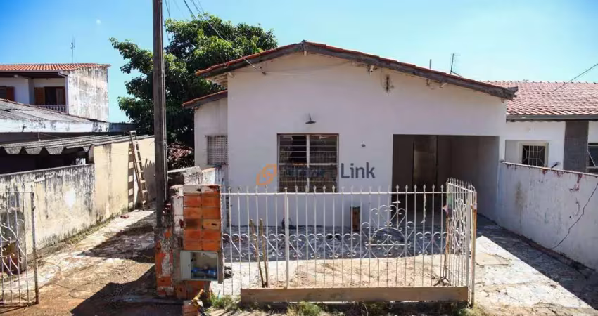 Casa com 2 dormitórios à venda por r$ 250.000,00 - jardim simus - sorocaba/sp