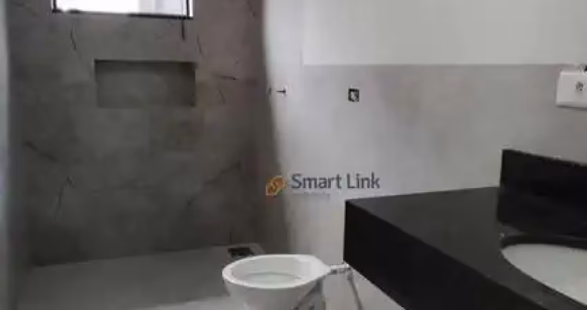Casa com 3 dormitórios à venda, 163 m² por r$ 430.000,00 - residencial anita tiezzi - presidente prudente/sp