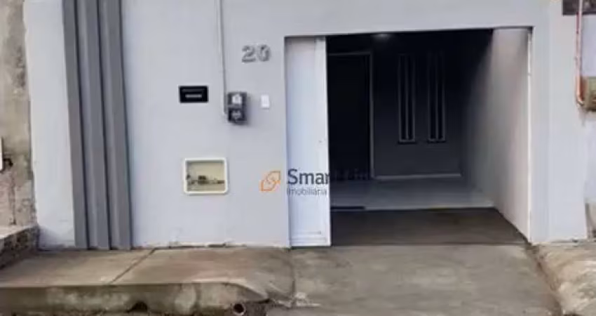 Casa com 3 dormitórios à venda, 87 m² por r$ 185.000,00 - campo novo - quixadá/ce