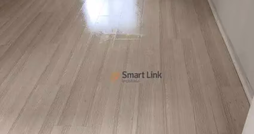 Apartamento com 2 dormitórios à venda, 38 m² por r$ 230.000,00 - colônia - são paulo/sp