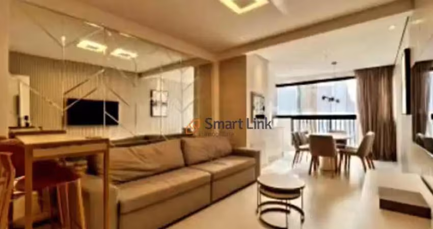 Apartamento com 3 dormitórios à venda, 127 m² por r$ 1.580.000,00 - castelo branco - itapema/sc