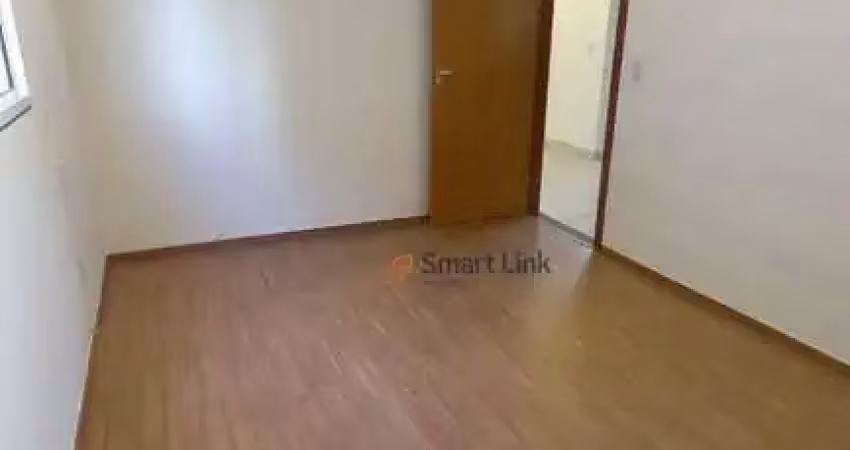 Apartamento com 2 dormitórios à venda, 52 m² por r$ 165.000,00 - mansões olinda - águas lindas de goiás/go