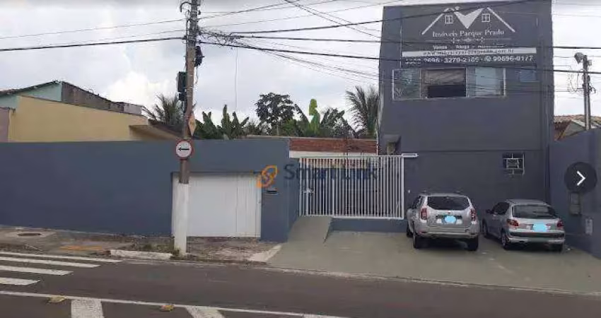 Casa com 3 dormitórios à venda por r$ 1.800.000,00 - parque prado - campinas/sp