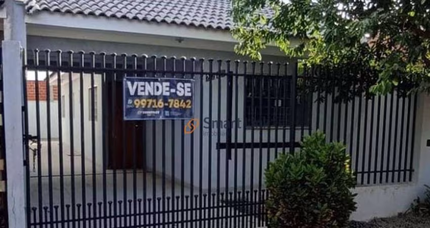 Casa com 2 dormitórios à venda, 70 m² por R$ 149.000,00 - Jardim Nova Sarandi III - Sarandi/PR