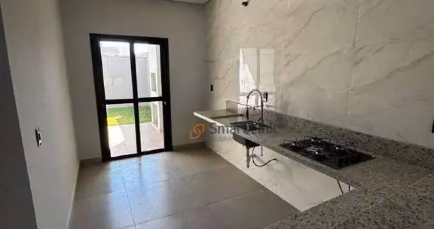 Casa com 3 dormitórios à venda, 95 m² por r$ 595.000,00 - residencial horto florestal - sorocaba/sp