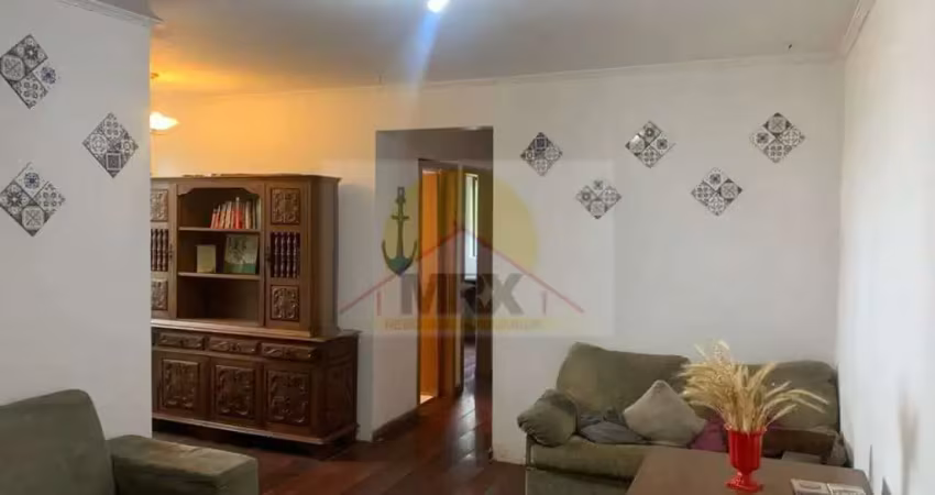 Apartamento com 3 quartos à venda na Rua Doutor Nicolau Alberto Defina, --, Jardim da Saude, São Paulo