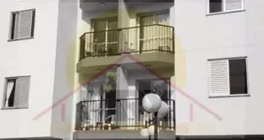 Apartamento com 2 quartos à venda na Rua Abagiba, --, Vila das Mercês, São Paulo