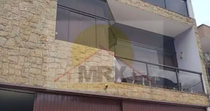 Lindo sobrado - 4 dormitórios - ótima oportunidade !!