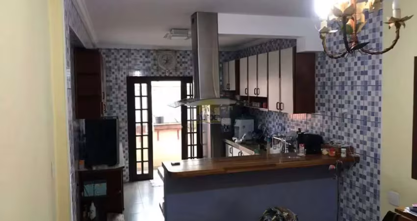 Casa com 2 quartos à venda na Rua Doutor Cid de Castro Prado, --, Planalto Paulista, São Paulo
