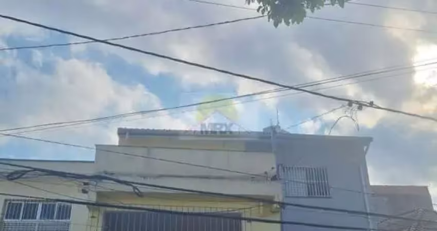 Casa com 2 quartos à venda na Rua Guaperoba, --, Jardim da Saude, São Paulo