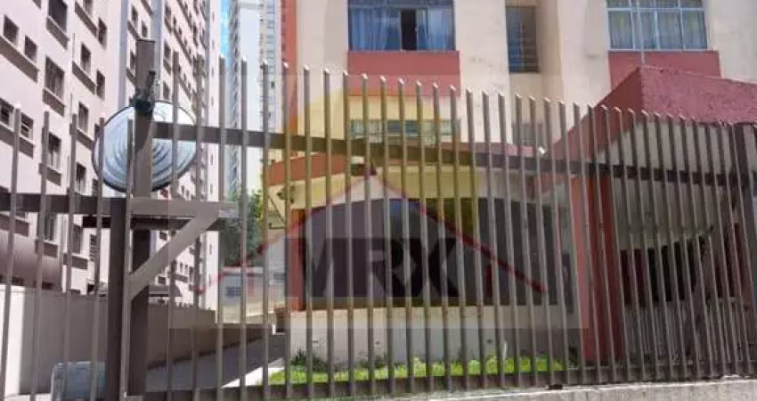 Apartamento com 1 quarto à venda na Rua Almeida Torres, --, Aclimação, São Paulo