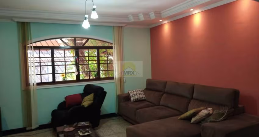 Casa com 3 quartos à venda na Rua Arataia, --, Sacomã, São Paulo