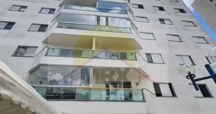 Apartamento com 3 quartos à venda na Rua dos Democratas, --, São Judas, São Paulo
