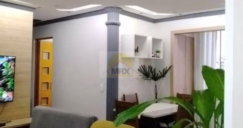 Apartamento - 3 Dormitórios - Vila das Mercês