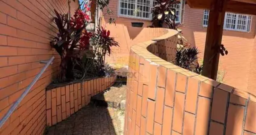Casa com 2 quartos à venda na Rua Fausto Cardoso, --, Sacomã, São Paulo