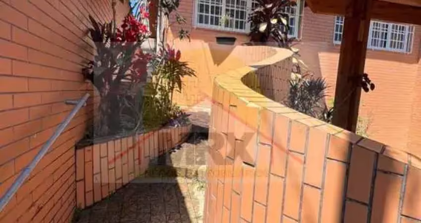Casa com 2 quartos à venda na Rua Fausto Cardoso, --, Sacomã, São Paulo