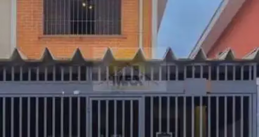 Casa com 2 quartos à venda na Rua Nicolau Asprino Júnior, --, Vila Brasílio Machado, São Paulo