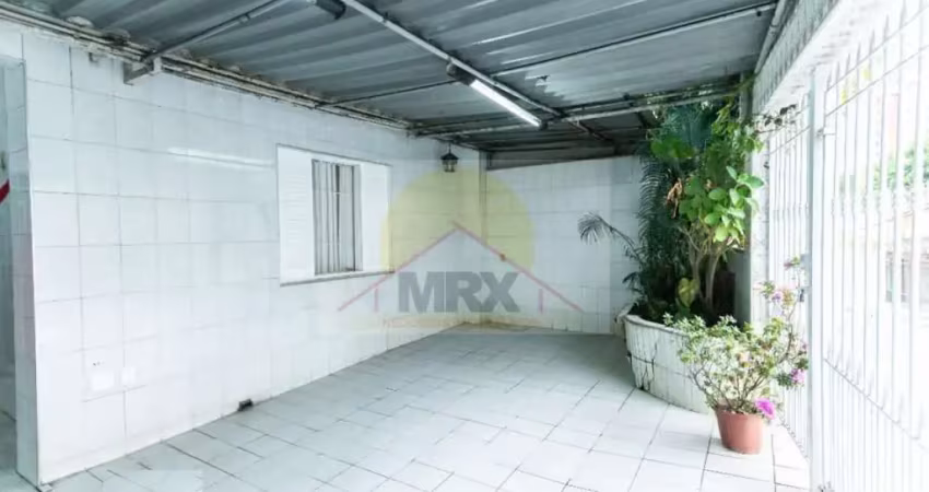 Casa com 3 quartos à venda na Rua Antônio Calixto Abrão, --, Saúde, São Paulo