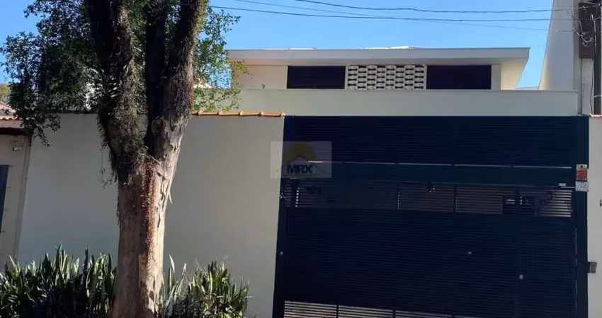 Casa com 4 quartos à venda na Rua França Júnior, --, Jardim da Saude, São Paulo