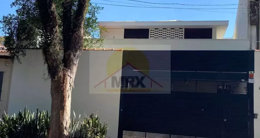 Casa com 4 quartos à venda na Rua França Júnior, --, Jardim da Saude, São Paulo