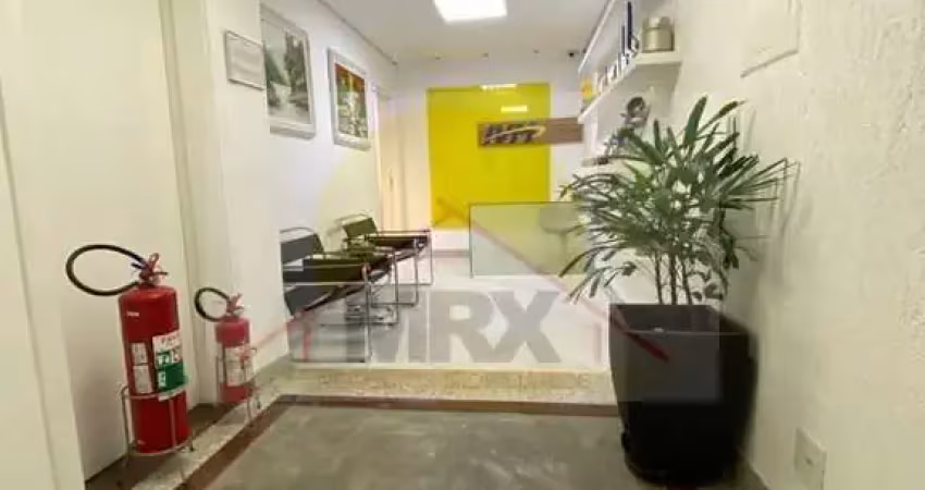Prédio com 5 salas à venda na Rua Batuíra, --, Vila das Mercês, São Paulo