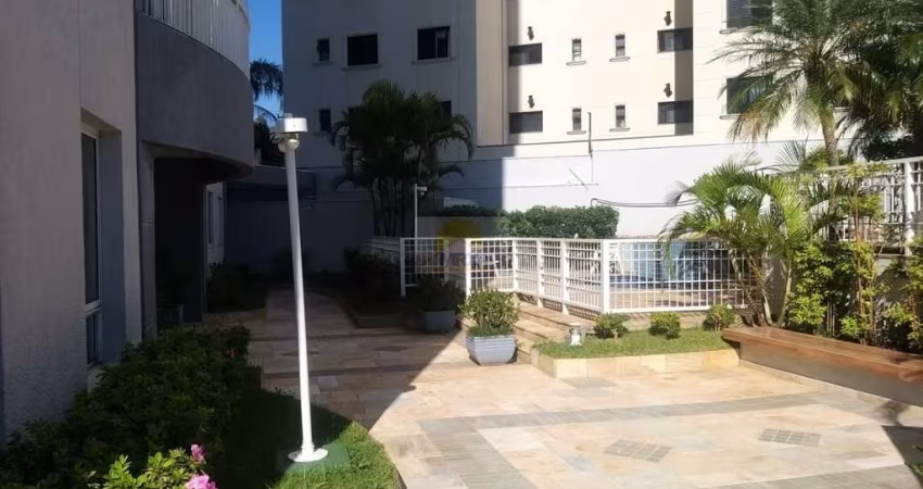 Apartamento - 3 Dormitórios - Sacomã