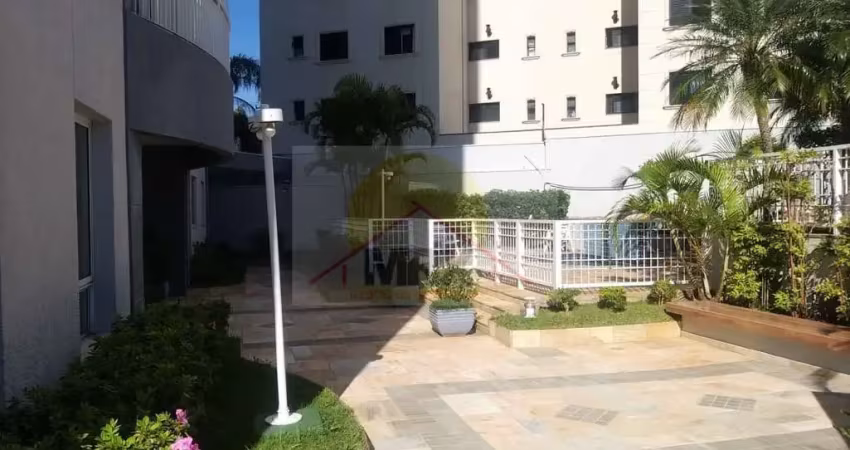 Apartamento com 3 quartos à venda na Avenida Padre Arlindo Vieira, --, Jardim Vergueiro (Sacomã), São Paulo