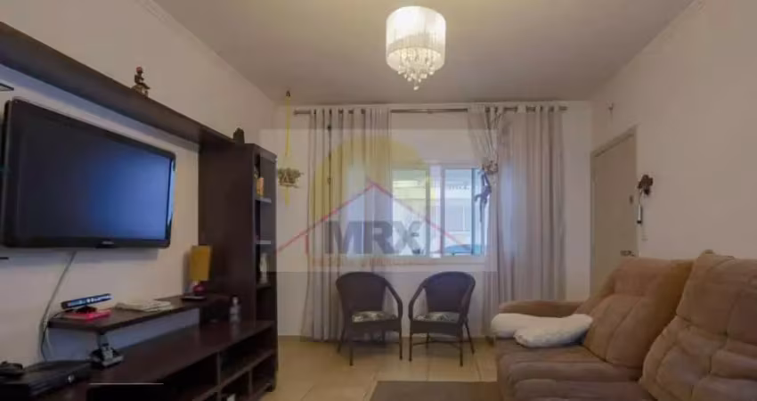 Casa com 3 quartos à venda na Rua Antônio Cantarella, --, Vila Santo Estéfano, São Paulo