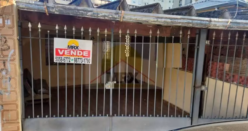 Casa com 2 quartos à venda na Rua Francisco Gomes da Silva Prado, --, Jardim da Saude, São Paulo