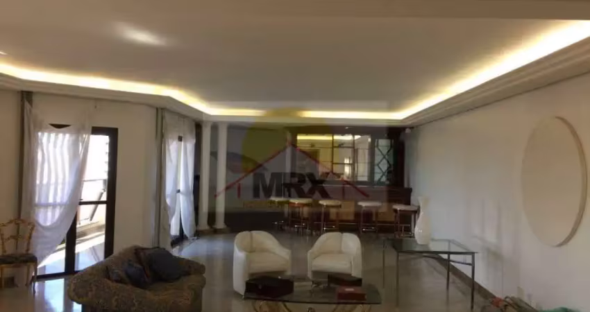 Apartamento com 4 quartos à venda na Rua Vitor Costa, --, Jardim da Saude, São Paulo