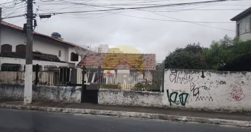 Terreno à venda na Rua Eduardo Lobo, --, Parque Imperial, São Paulo