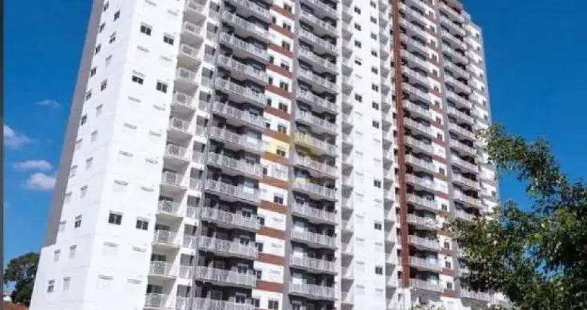 Apartamento com 1 quarto à venda na Rua Malvina Ferraz Samarone, --, Ipiranga, São Paulo