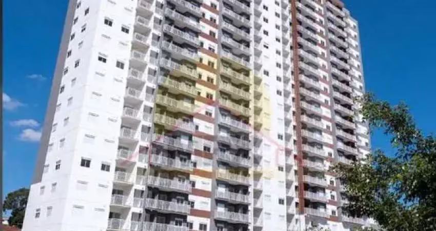 Apartamento com 1 quarto à venda na Rua Malvina Ferraz Samarone, --, Ipiranga, São Paulo