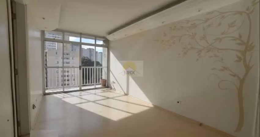 Apartamento com 2 quartos à venda na Rua Adriano Racine, --, Jardim Celeste, São Paulo