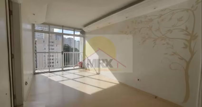 Apartamento com 2 quartos à venda na Rua Adriano Racine, --, Jardim Celeste, São Paulo