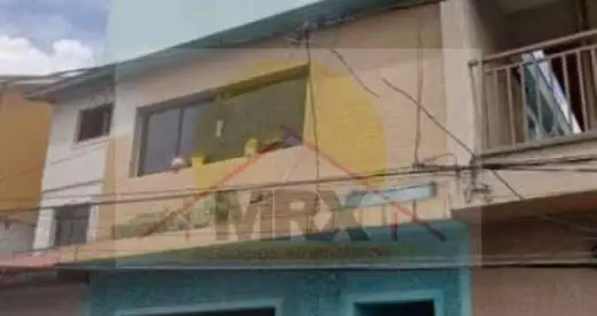 Casa com 3 quartos à venda na Rua Marco Bertuolo, --, Vila das Mercês, São Paulo