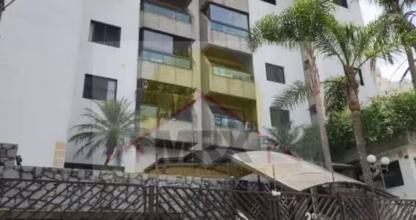 Apartamento com 3 quartos à venda na Rua Doutor Francisco José Longo, --, Chácara Inglesa, São Paulo