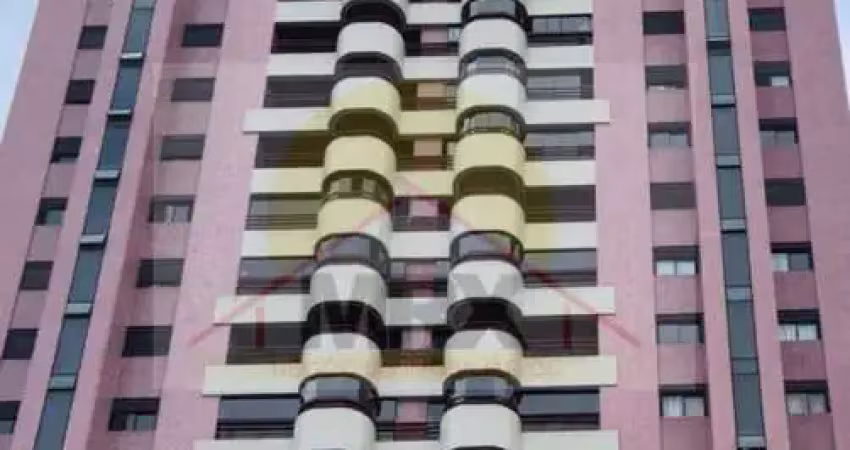 Apartamento com 3 quartos à venda na Rua Loreto, --, Jardim da Saude, São Paulo