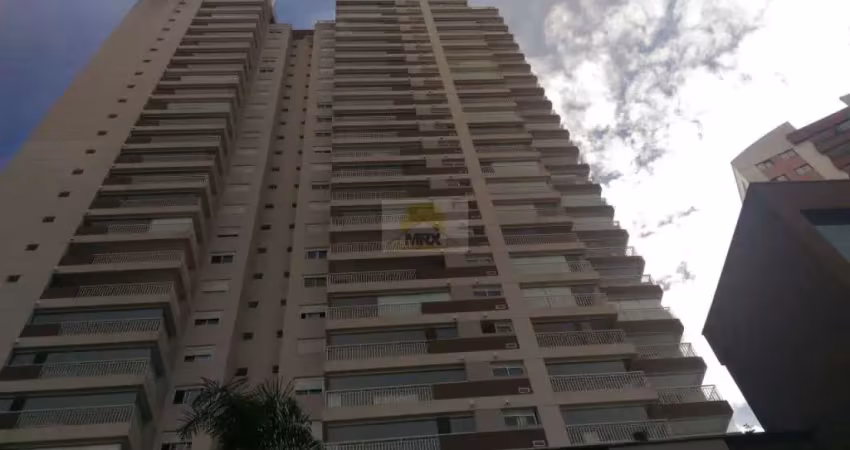 Apartamento lindo - mobiliado - 2 dorms - chácara inglesa