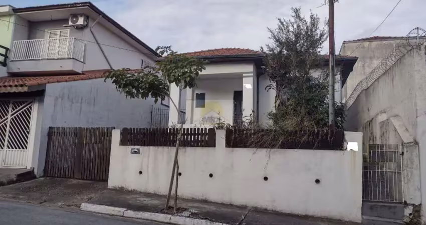 Casa em condomínio fechado com 2 quartos à venda na Rua Martins Peres, --, Jardim da Saude, São Paulo