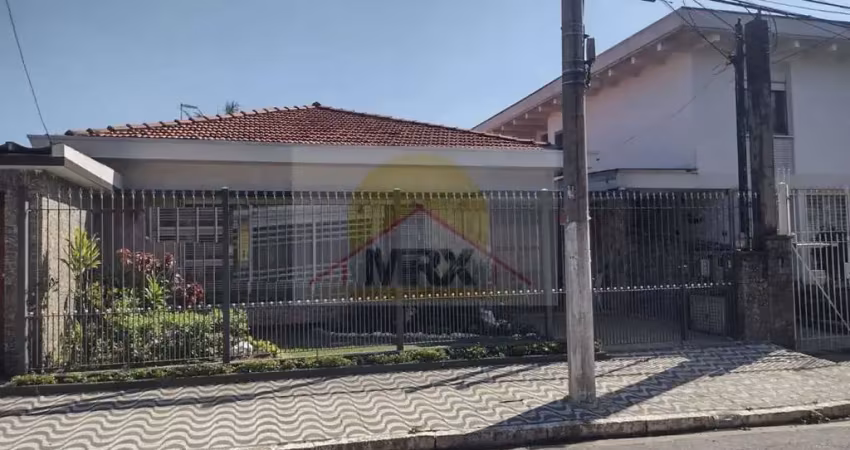 Casa com 3 quartos à venda na Rua Carlos Tiago Pereira, --, Jardim da Saude, São Paulo