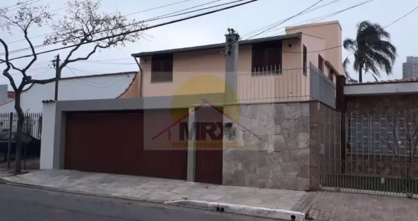 Casa com 4 quartos à venda na Rua Martins Peres, --, Jardim da Saude, São Paulo