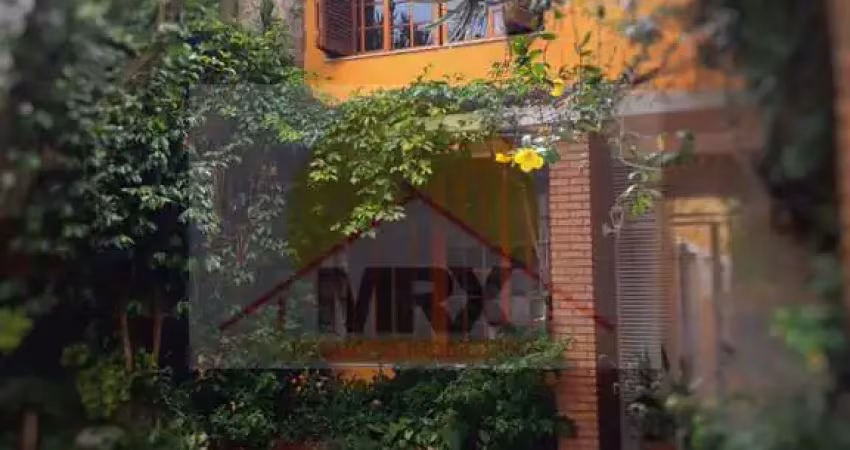 Casa com 3 quartos à venda na Rua dos Iris, --, Mirandópolis, São Paulo