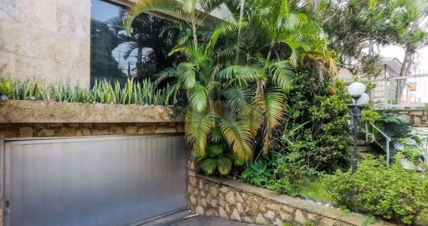 Casa com 4 quartos à venda na Rua Gil Fernandes, --, Bosque da Saúde, São Paulo