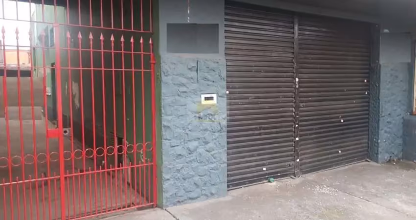 Casa comercial com 1 sala à venda na Avenida do Cursino, --, Saúde, São Paulo
