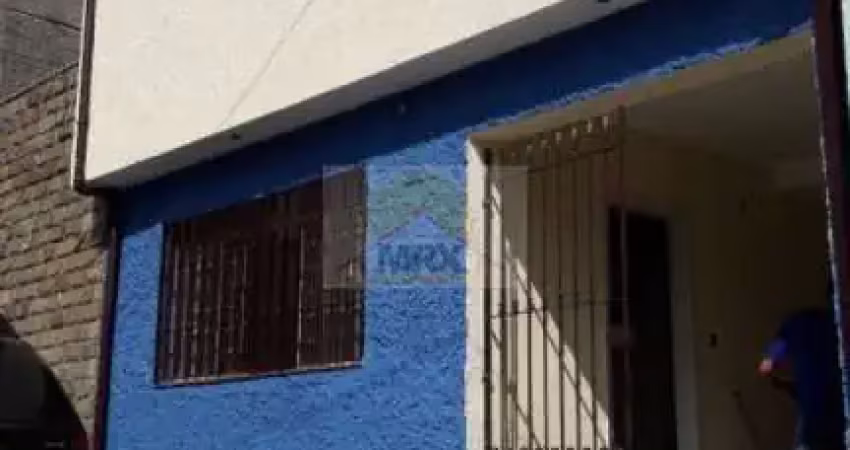 Casa com 3 quartos à venda na Rua Olívia de Jesus, --, Vila Mariana, São Paulo